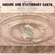 Image for article titled Truthers Think Gravity Waves Are a Hoax to Convince Us the World Is Round